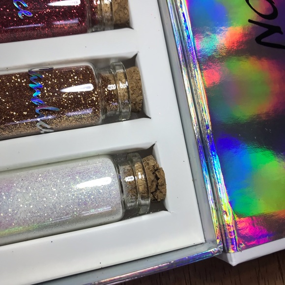 Candice Cosmetics eye glitter - Picture 5 of 6